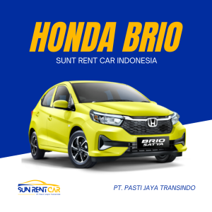 Honda Brio