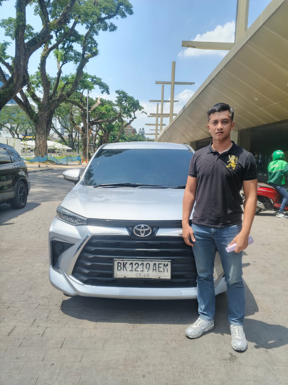 Testimoni 1