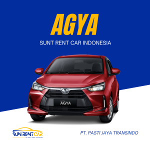 Toyota Agya