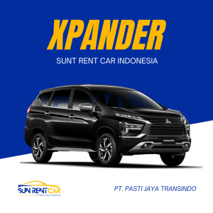 Mitsubishi Xpander