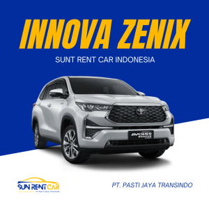 Toyota Innova Zenix